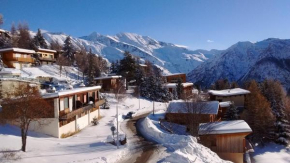 Hautes-Alpes